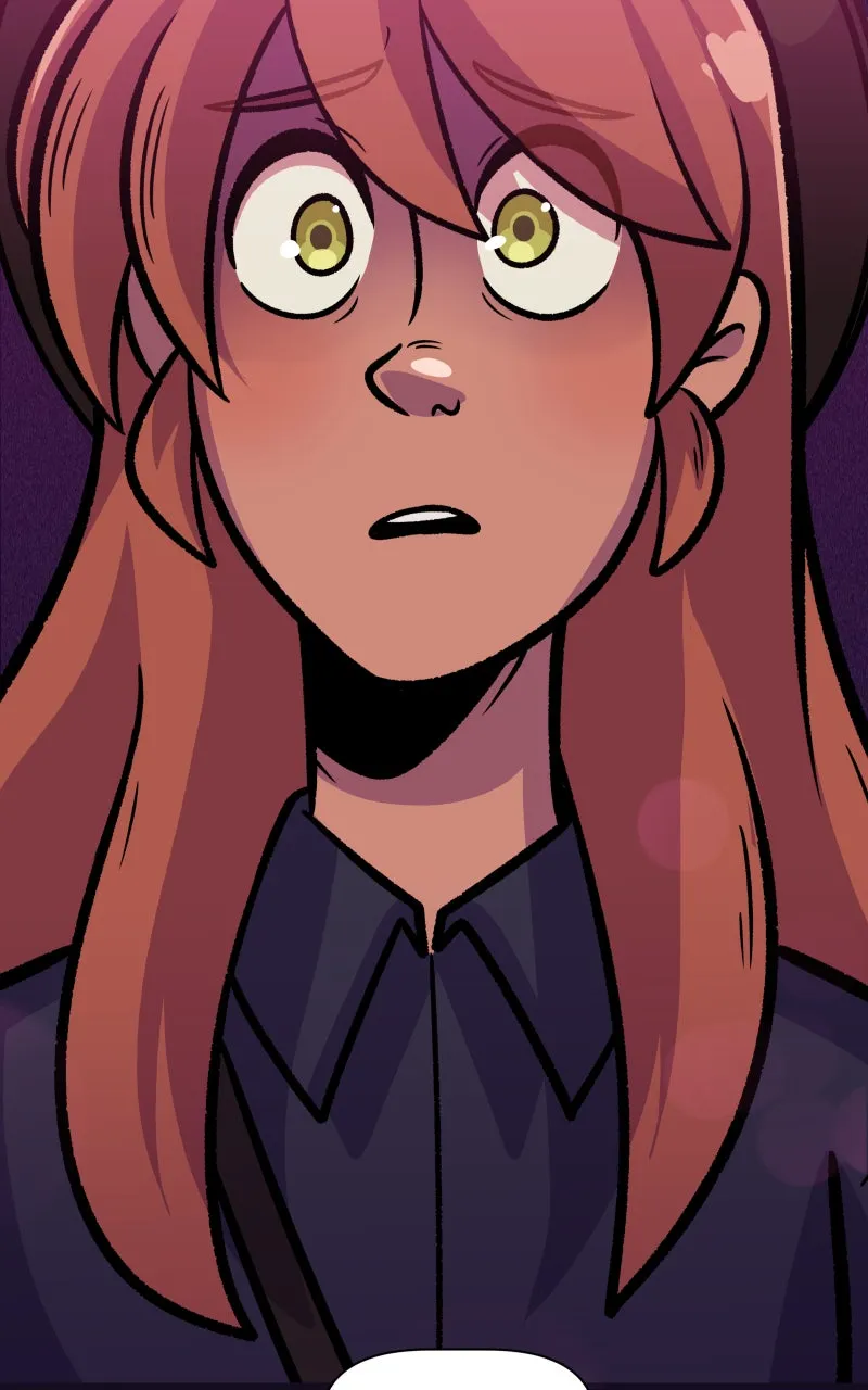 Letters on the Wall Chapter 29 page 61 - 