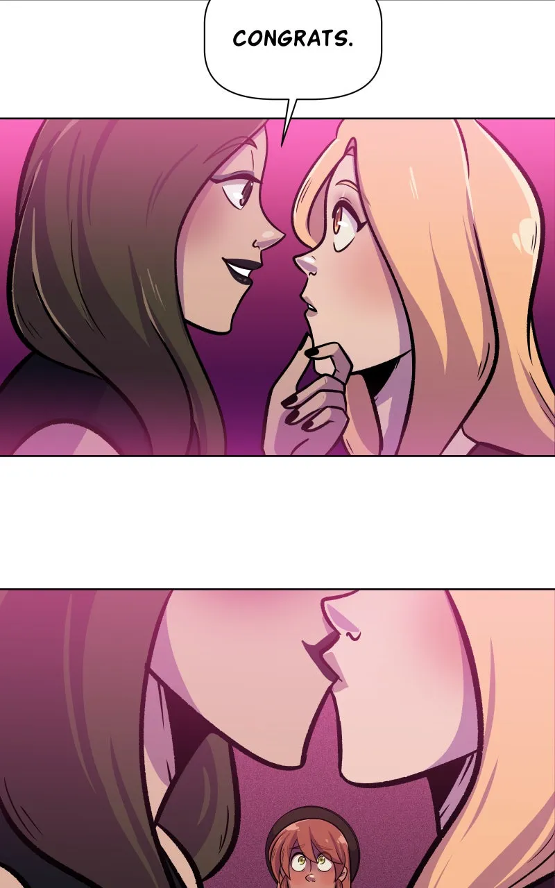 Letters on the Wall Chapter 29 page 62 - 