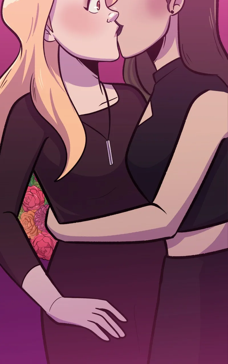 Letters on the Wall Chapter 29 page 64 - 