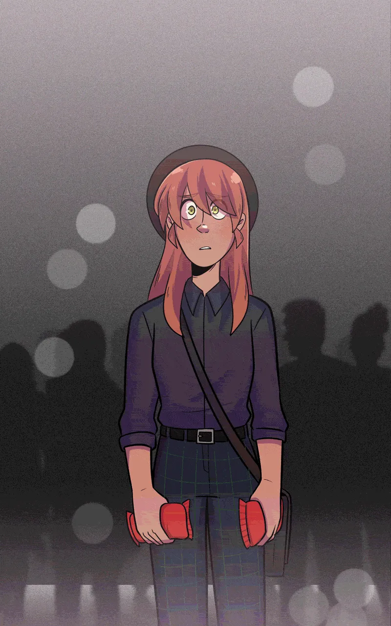 Letters on the Wall Chapter 29 page 66 - 
