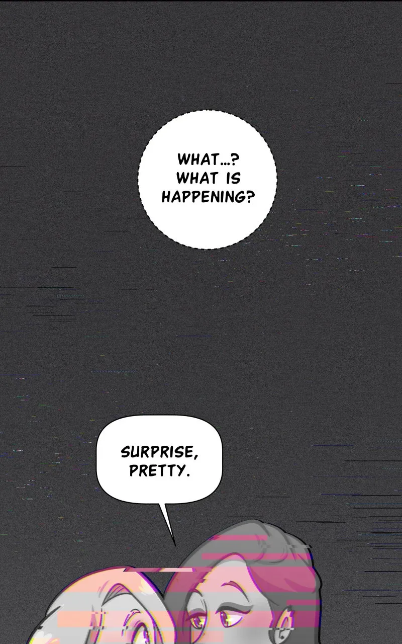 Letters on the Wall Chapter 29 page 67 - 
