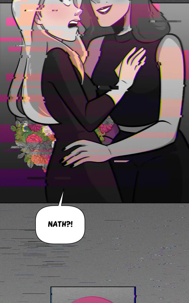 Letters on the Wall Chapter 29 page 68 - 