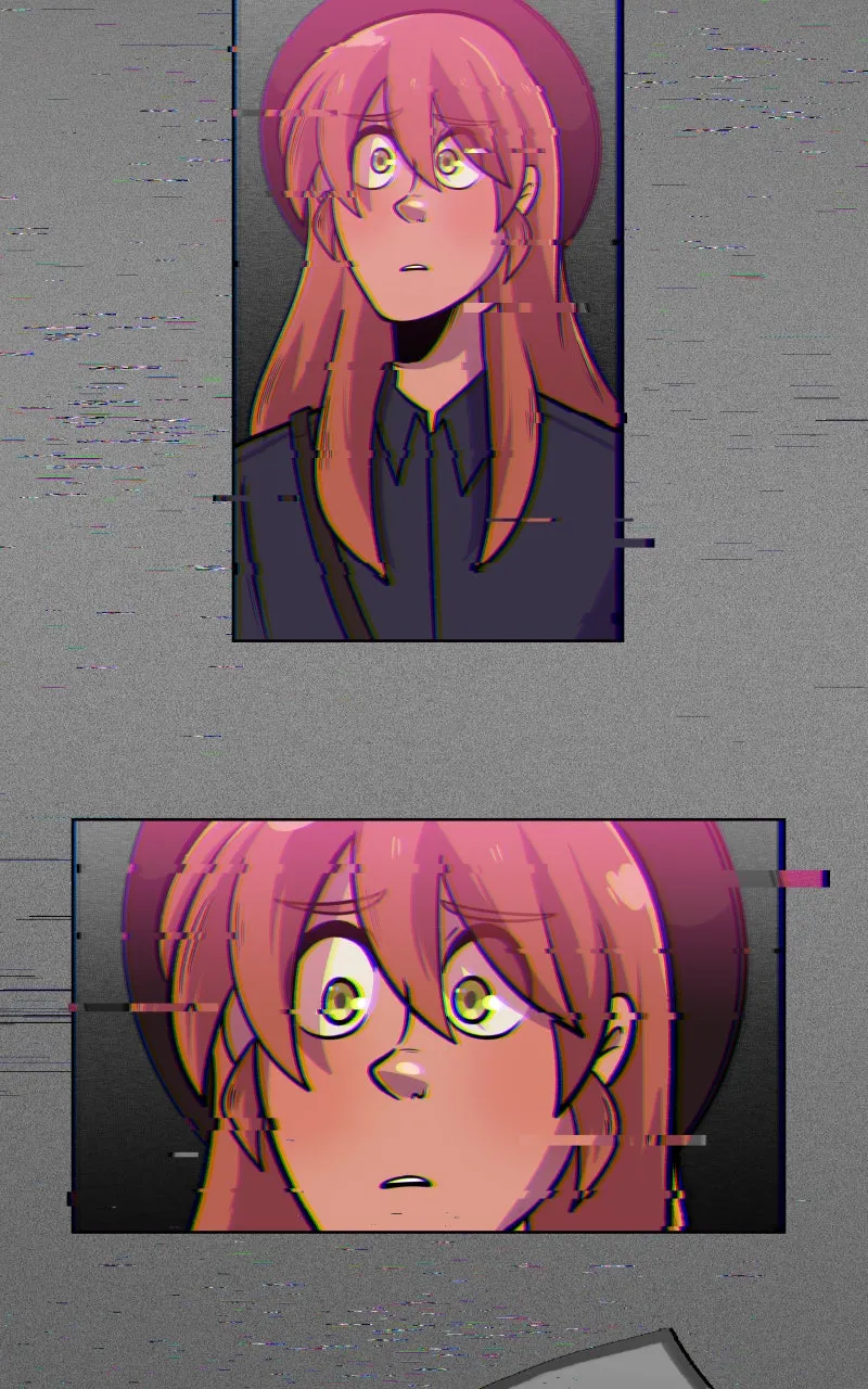 Letters on the Wall Chapter 29 page 69 - 