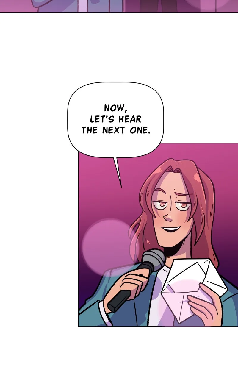 Letters on the Wall Chapter 29 page 8 - 