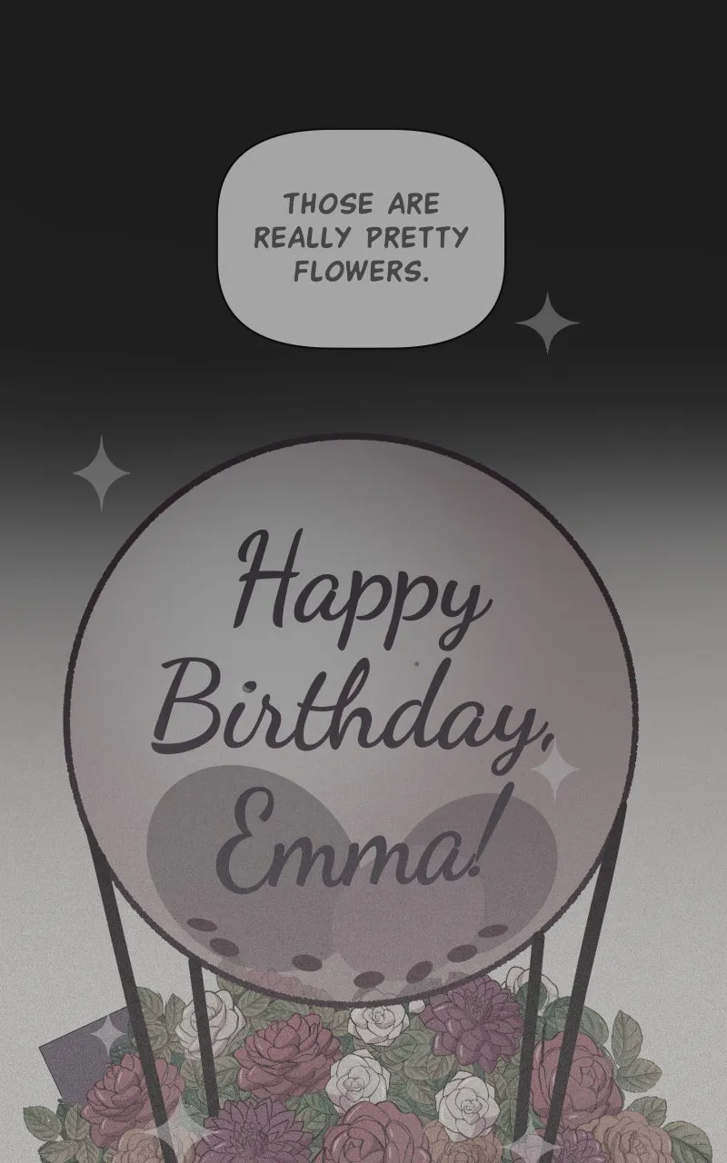 Letters on the Wall Chapter 29 page 71 - 