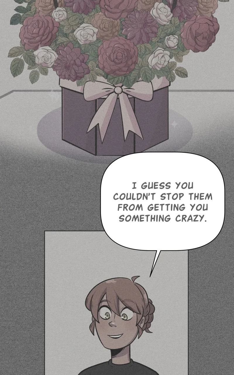 Letters on the Wall Chapter 29 page 72 - 
