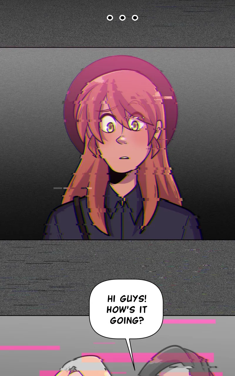 Letters on the Wall Chapter 29 page 76 - 