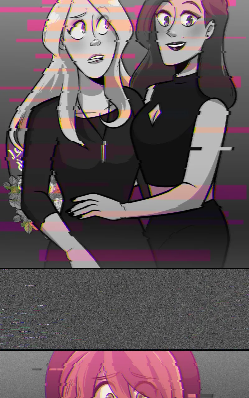 Letters on the Wall Chapter 29 page 77 - 