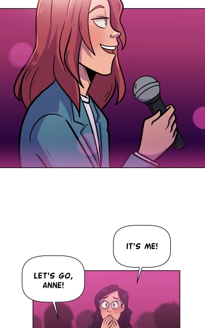 Letters on the Wall Chapter 29 page 10 - 