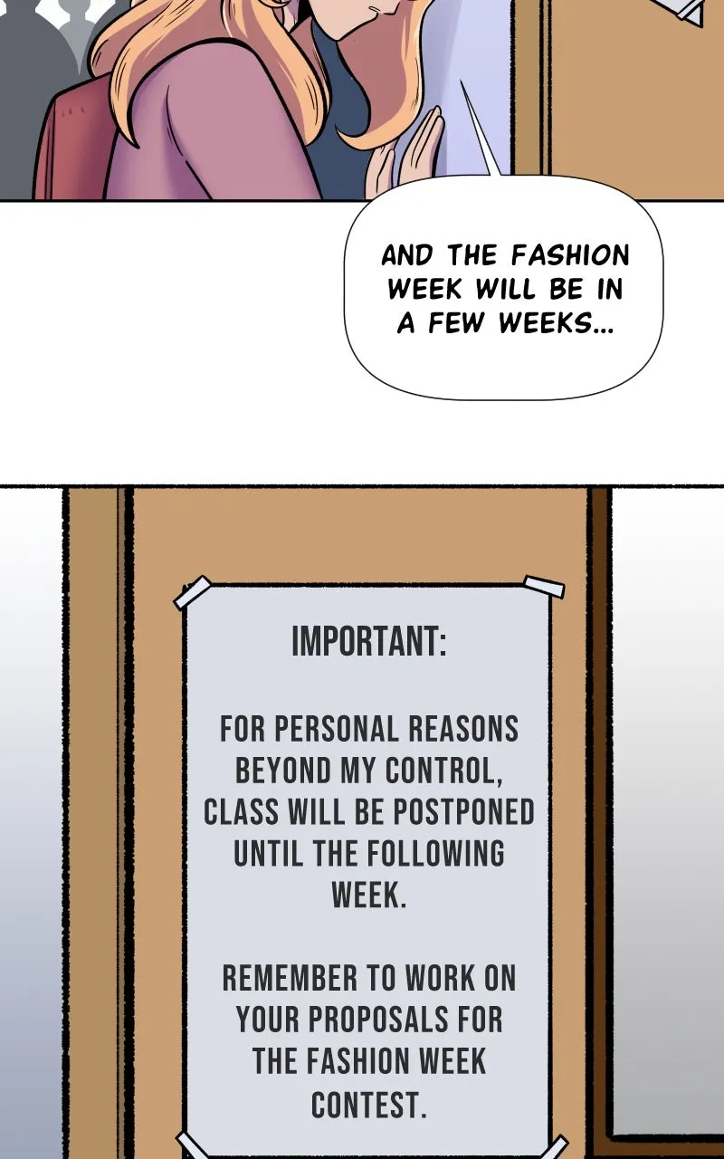 Letters on the Wall Chapter 3 page 2 - 
