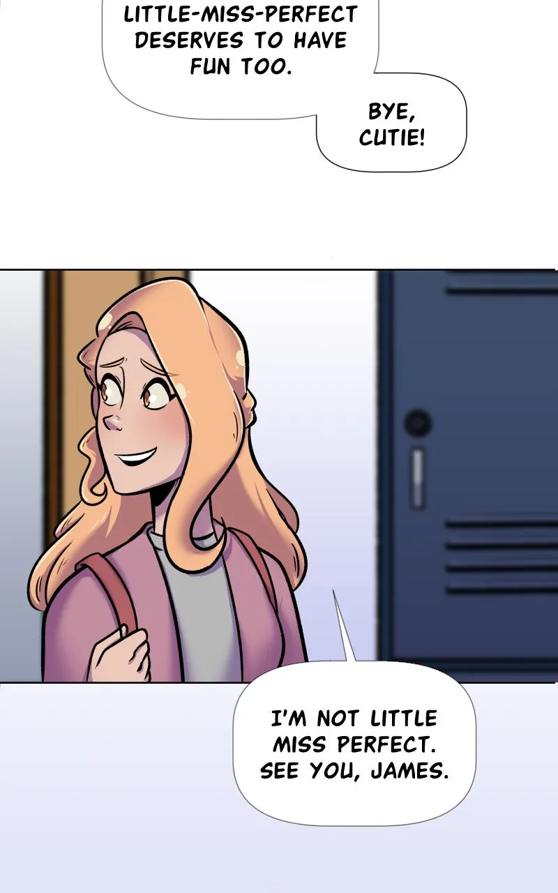 Letters on the Wall Chapter 3 page 13 - 