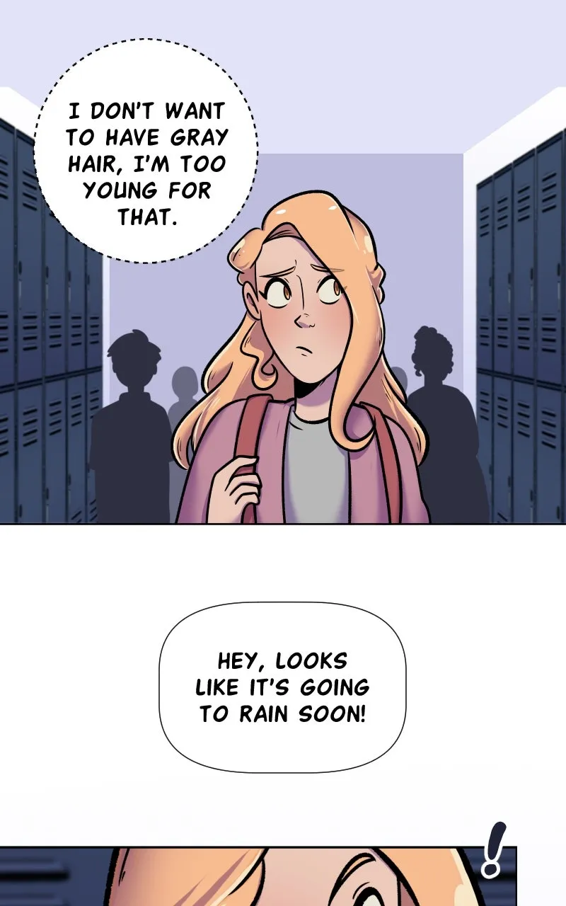 Letters on the Wall Chapter 3 page 14 - 