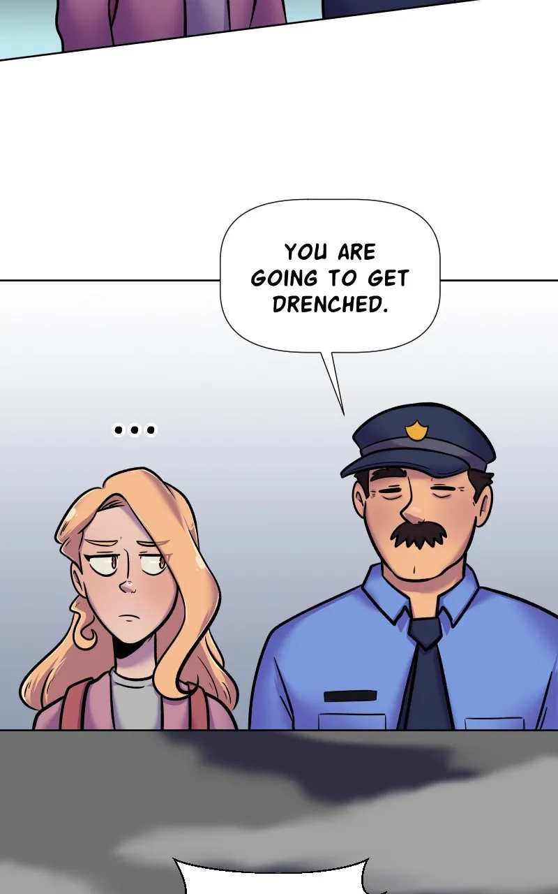 Letters on the Wall Chapter 3 page 18 - 