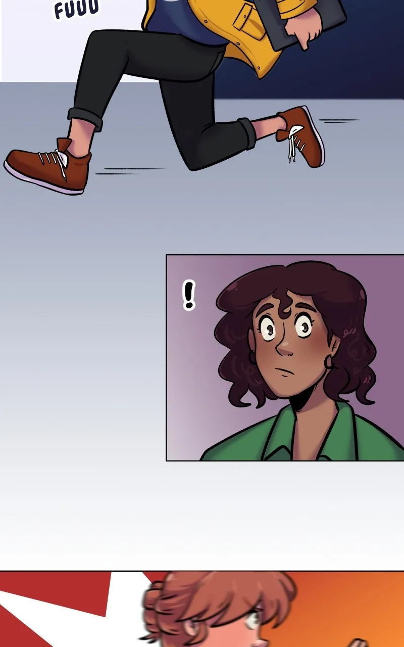 Letters on the Wall Chapter 3 page 25 - 