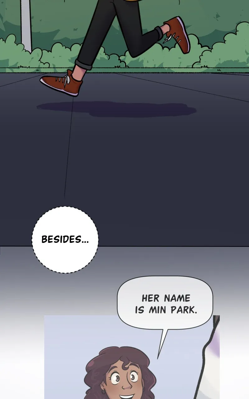 Letters on the Wall Chapter 3 page 29 - 