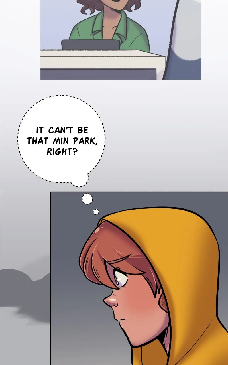 Letters on the Wall Chapter 3 page 30 - 