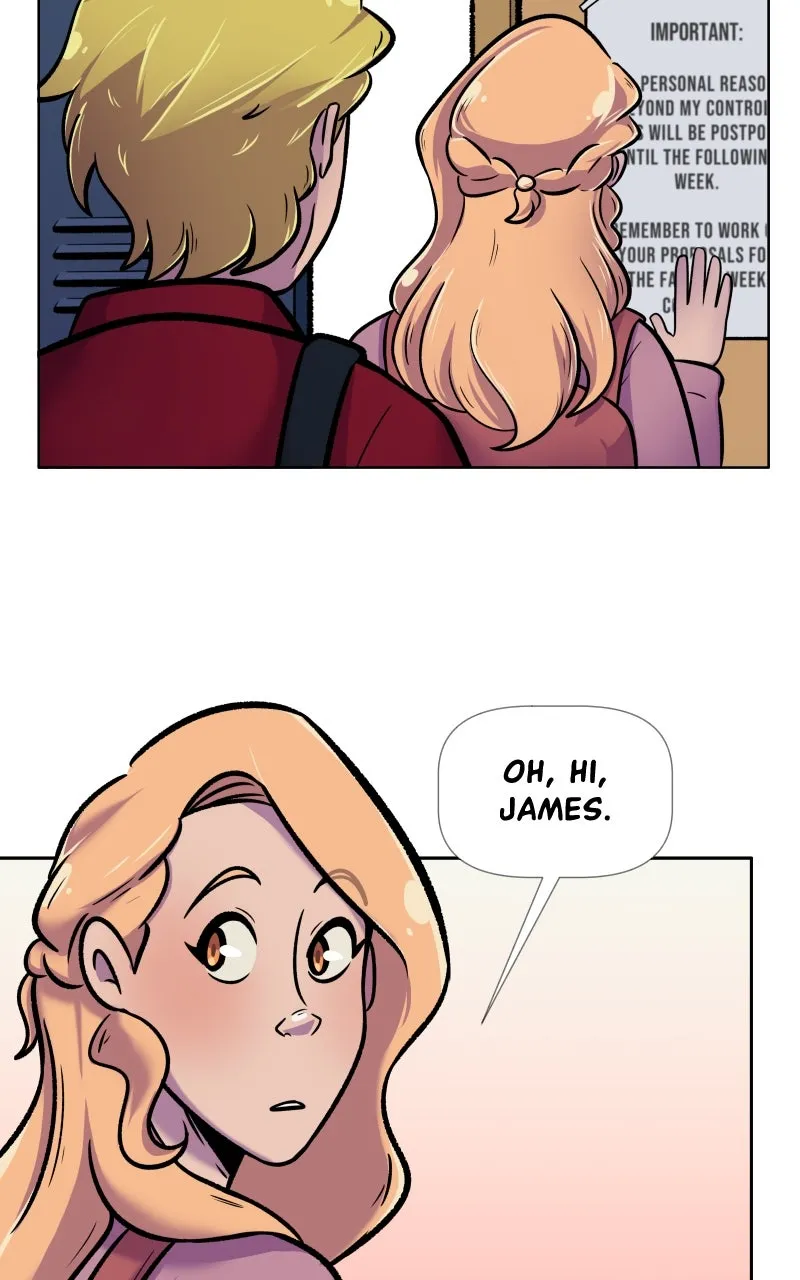 Letters on the Wall Chapter 3 page 4 - 