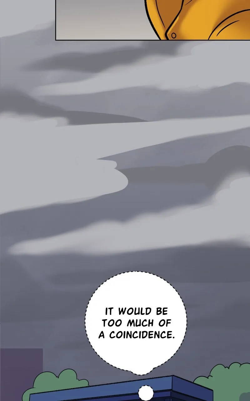 Letters on the Wall Chapter 3 page 31 - 