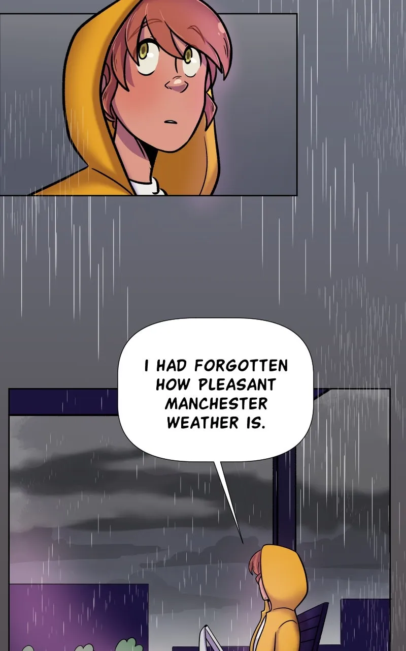 Letters on the Wall Chapter 3 page 33 - 