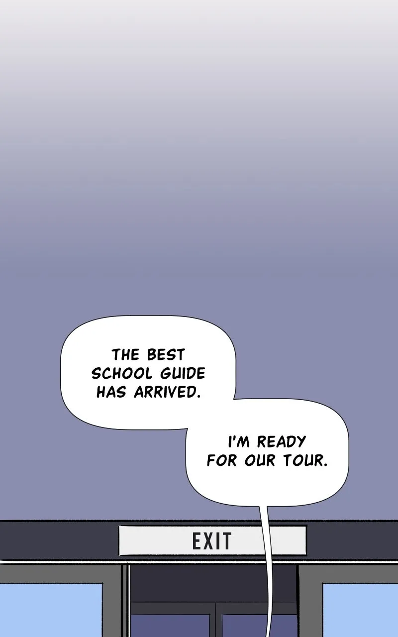 Letters on the Wall Chapter 3 page 36 - 