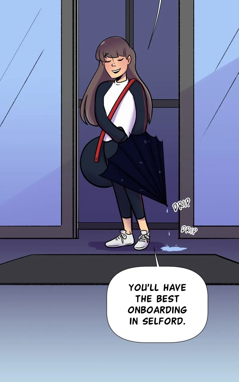 Letters on the Wall Chapter 3 page 37 - 