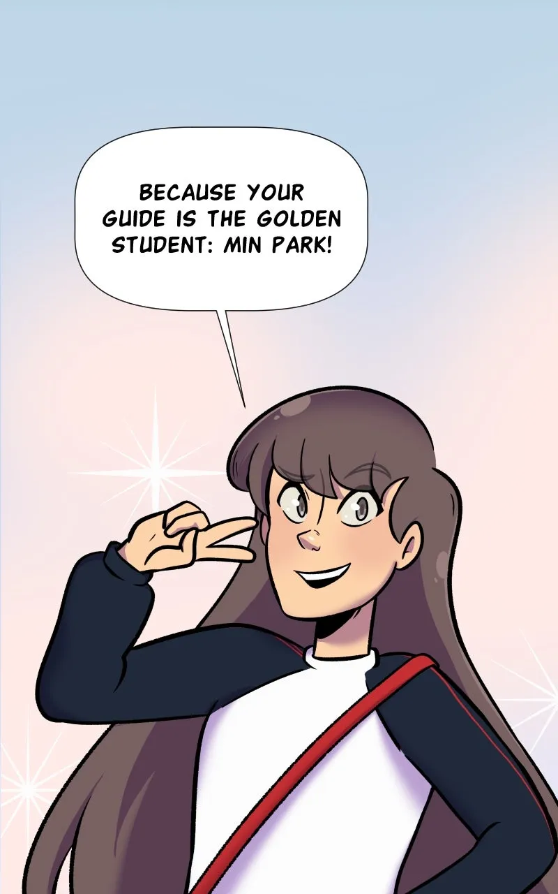 Letters on the Wall Chapter 3 page 38 - 