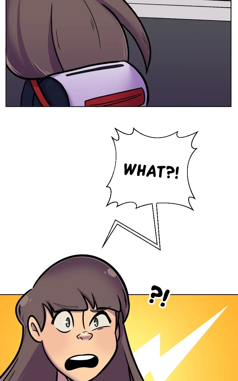 Letters on the Wall Chapter 3 page 40 - 