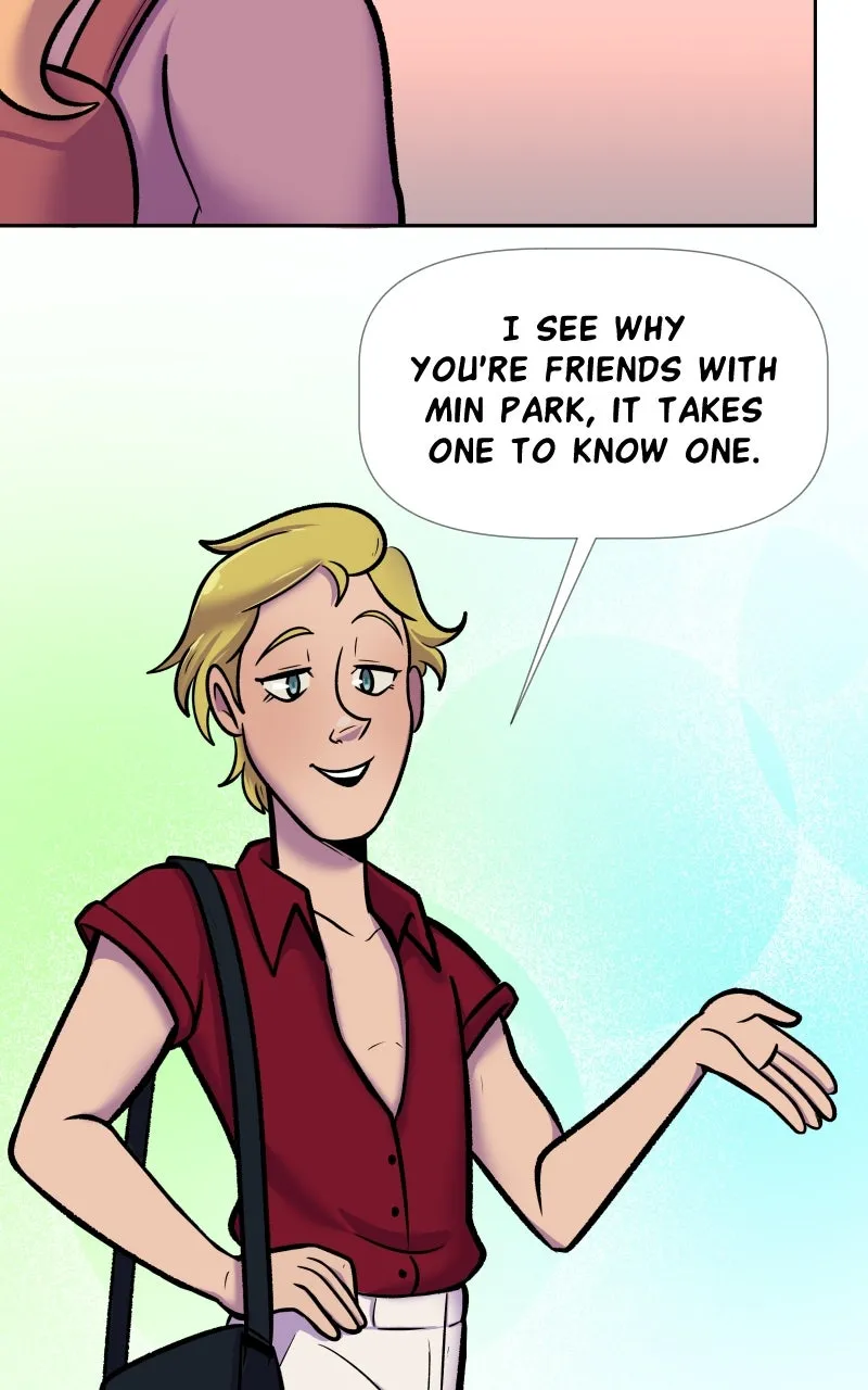 Letters on the Wall Chapter 3 page 5 - 