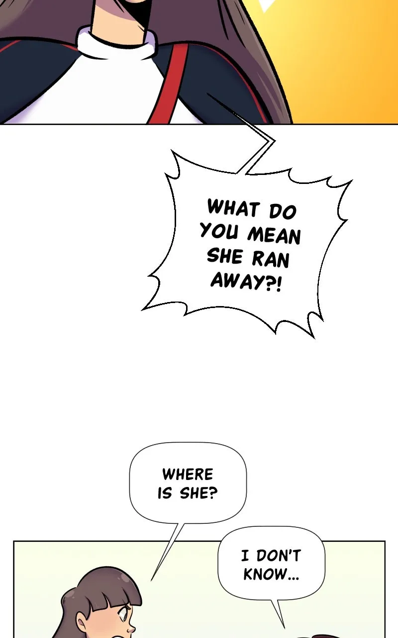 Letters on the Wall Chapter 3 page 41 - 