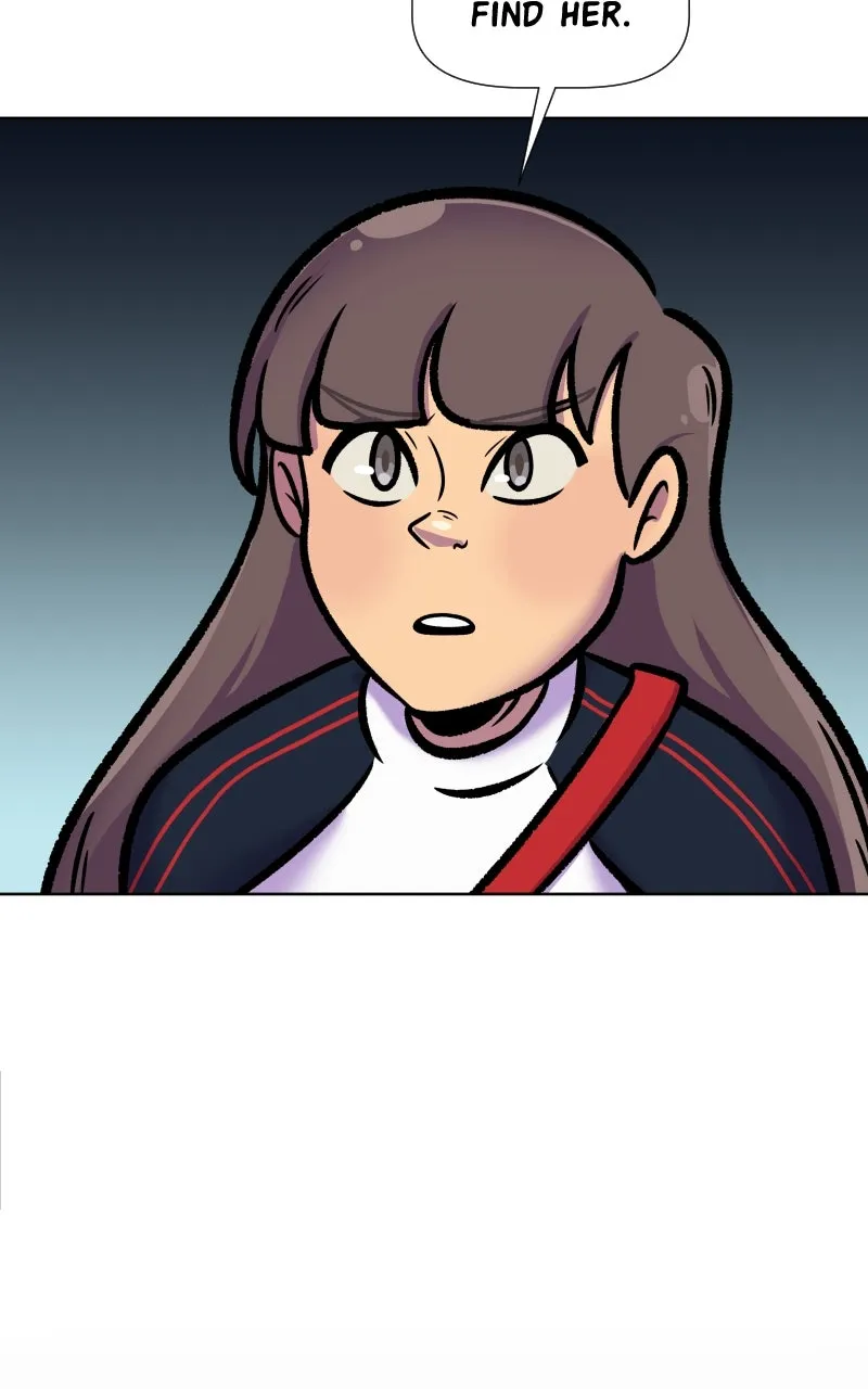 Letters on the Wall Chapter 3 page 44 - 