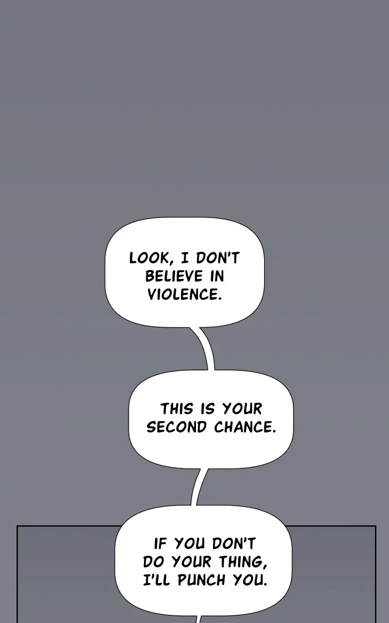 Letters on the Wall Chapter 3 page 46 - 