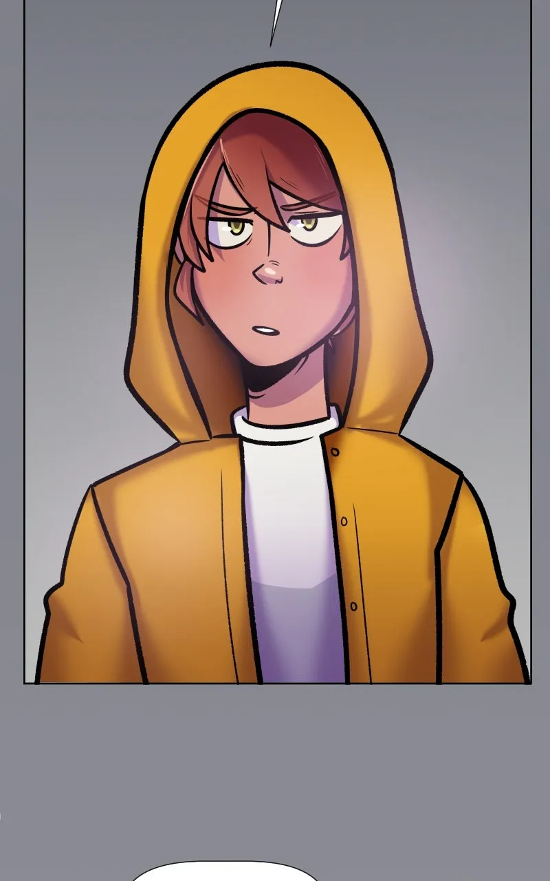 Letters on the Wall Chapter 3 page 47 - 