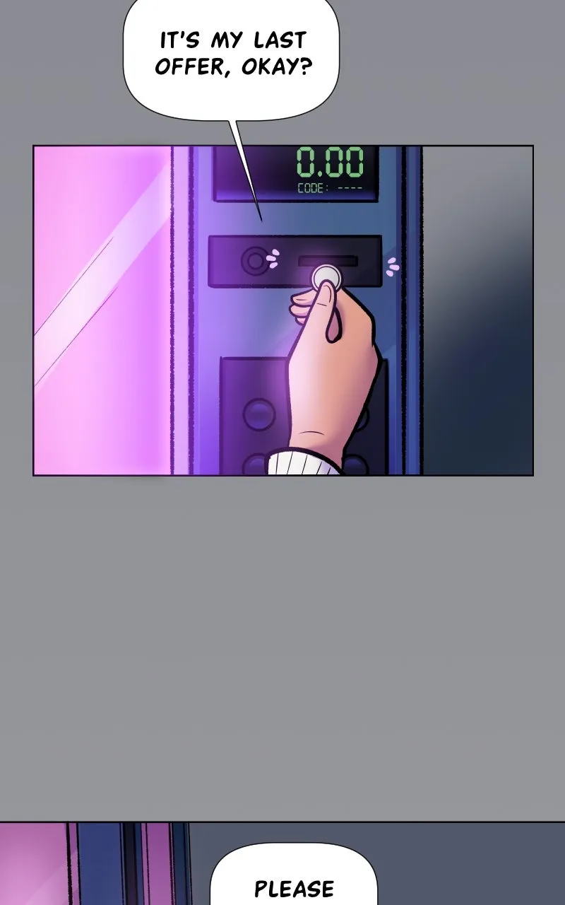 Letters on the Wall Chapter 3 page 48 - 