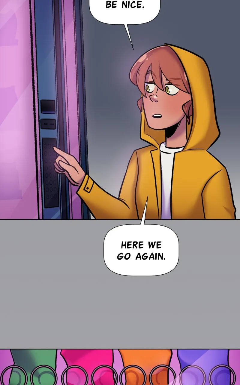 Letters on the Wall Chapter 3 page 49 - 