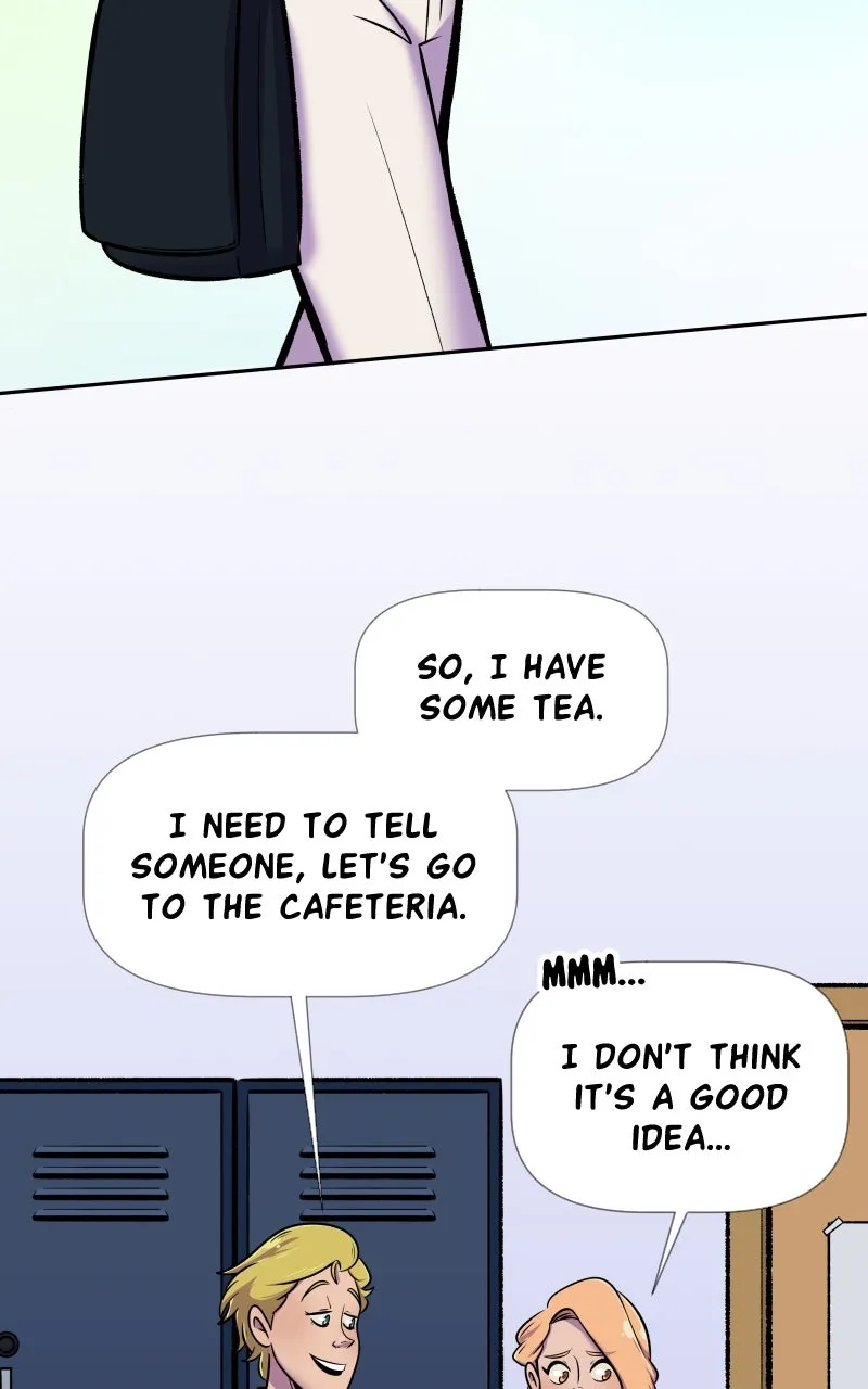 Letters on the Wall Chapter 3 page 6 - 