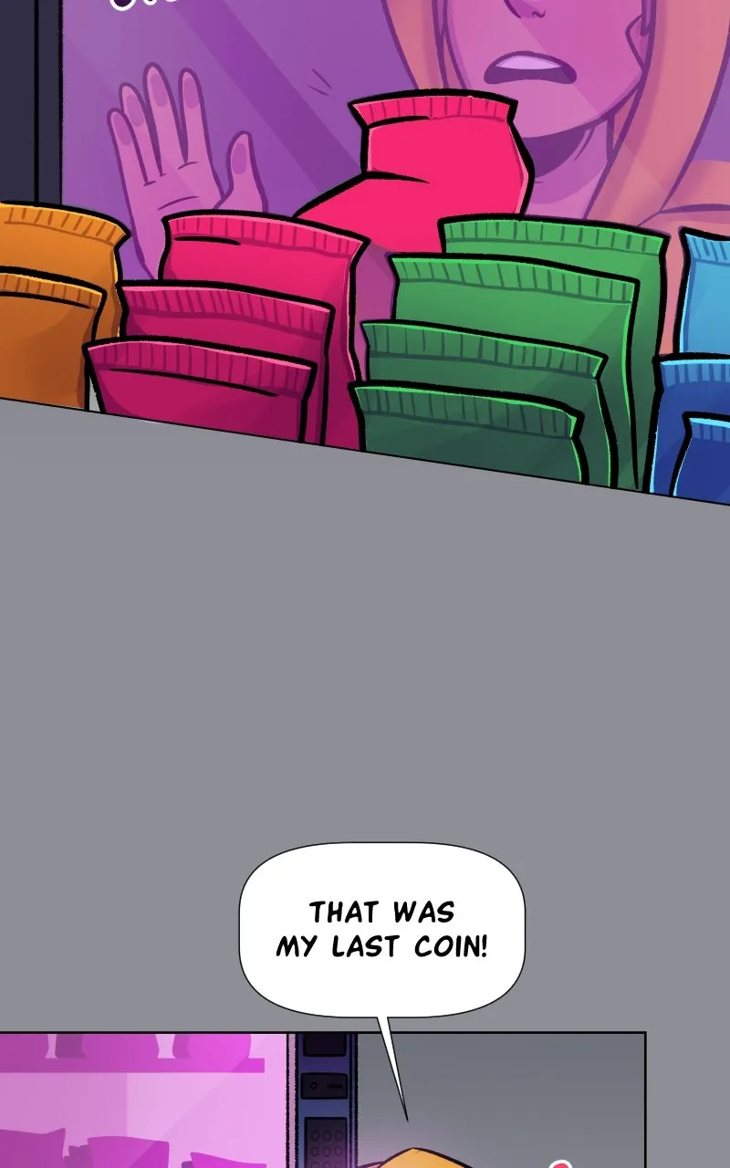 Letters on the Wall Chapter 3 page 51 - 