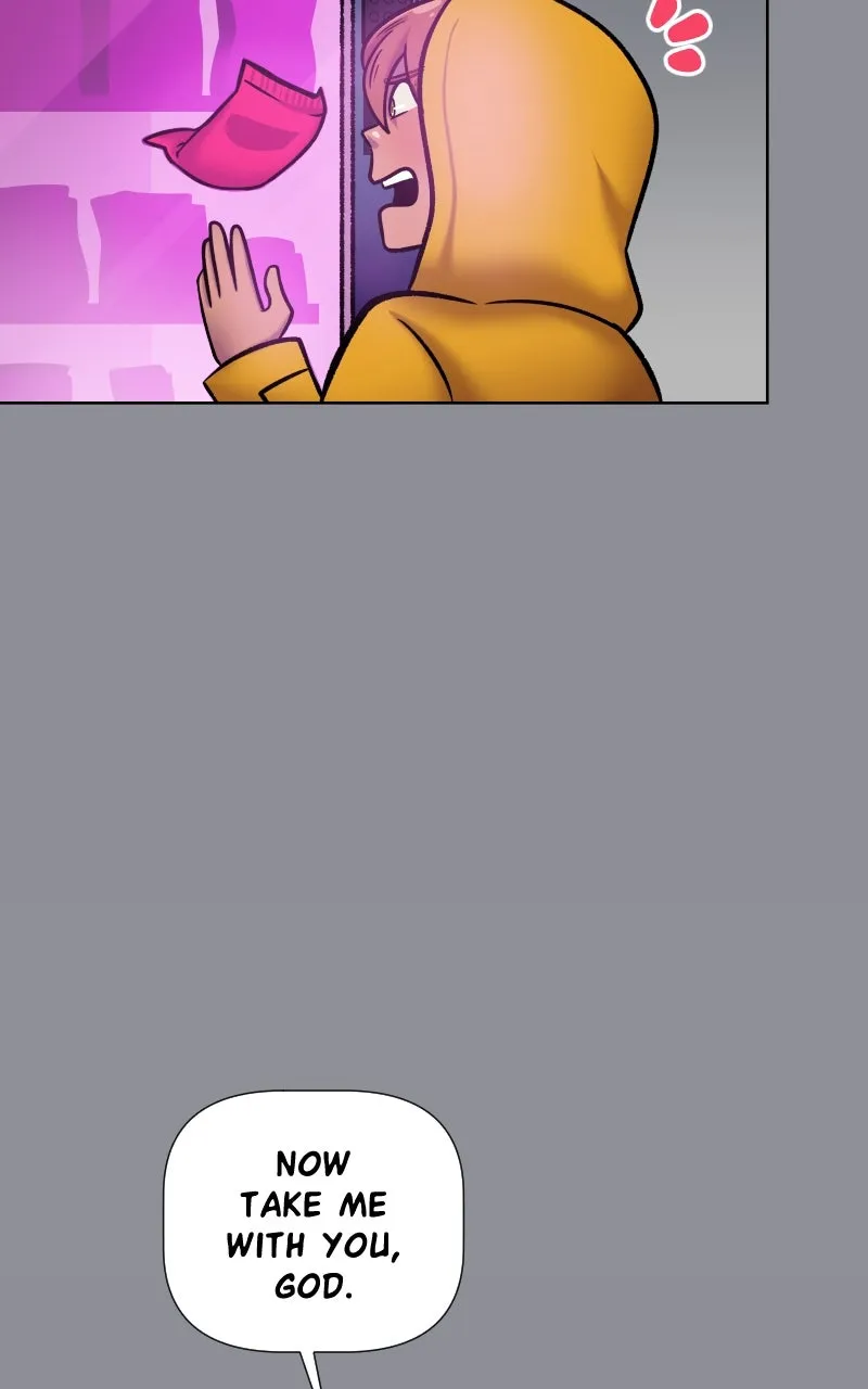 Letters on the Wall Chapter 3 page 52 - 
