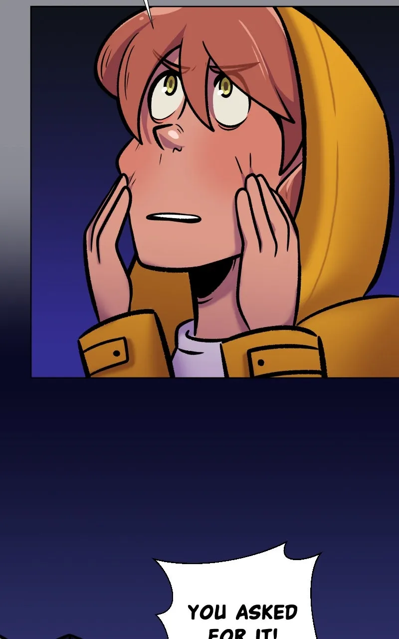 Letters on the Wall Chapter 3 page 53 - 