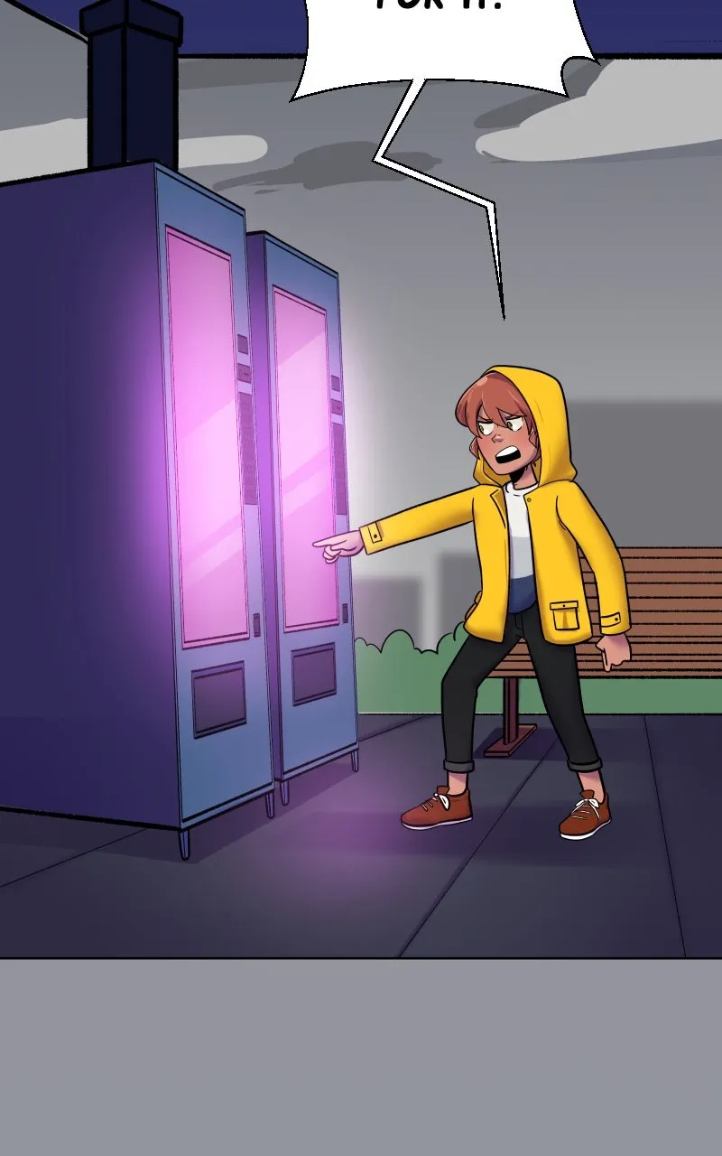 Letters on the Wall Chapter 3 page 54 - 