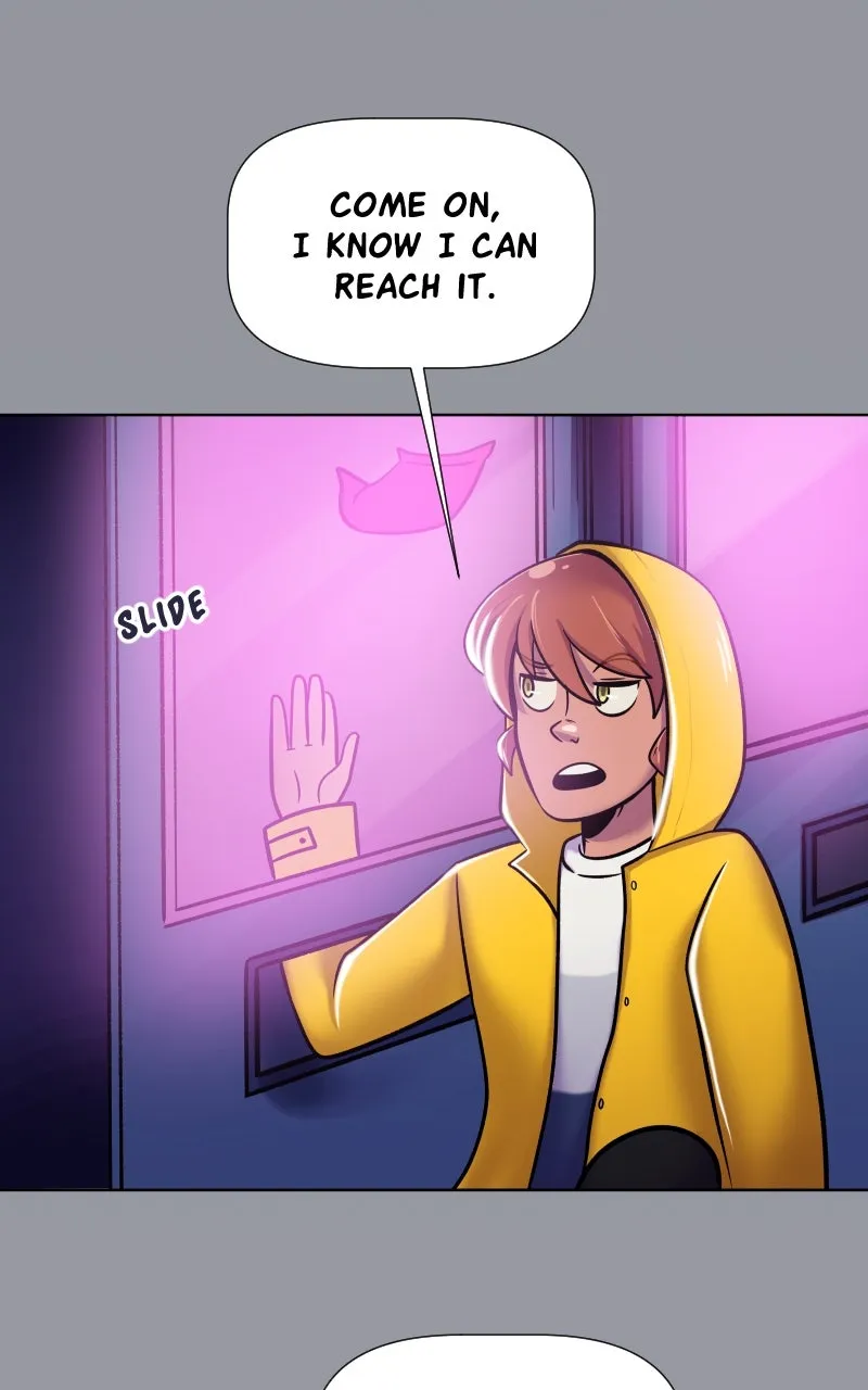 Letters on the Wall Chapter 3 page 55 - 