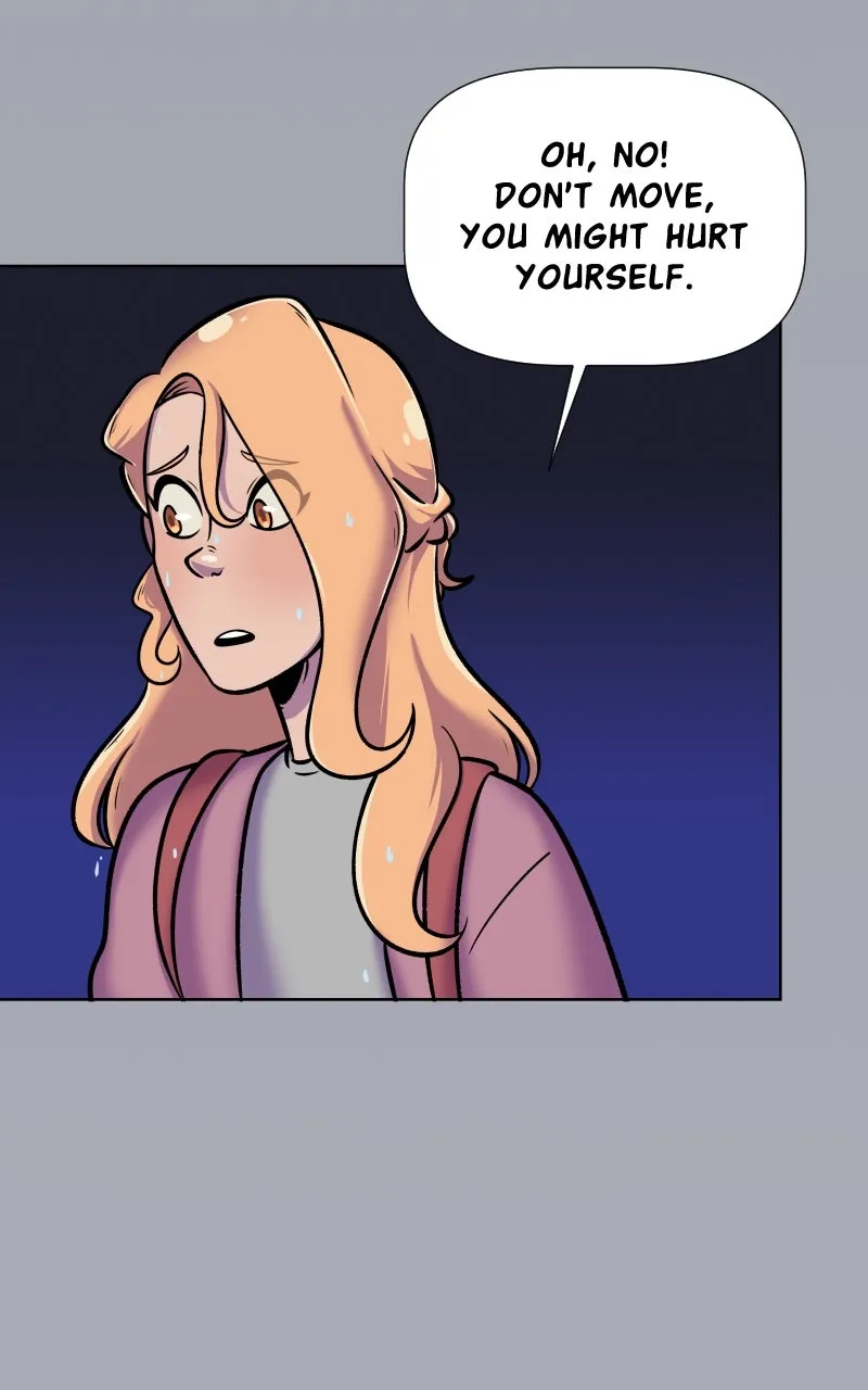 Letters on the Wall Chapter 3 page 59 - 