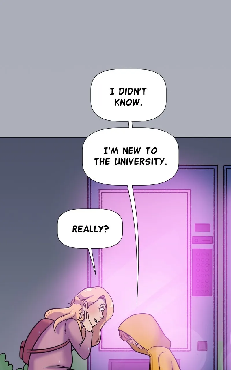 Letters on the Wall Chapter 3 page 61 - 