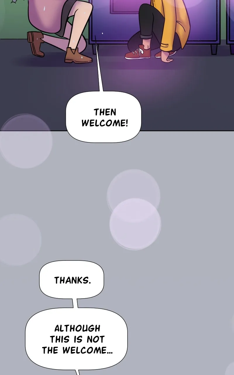 Letters on the Wall Chapter 3 page 62 - 