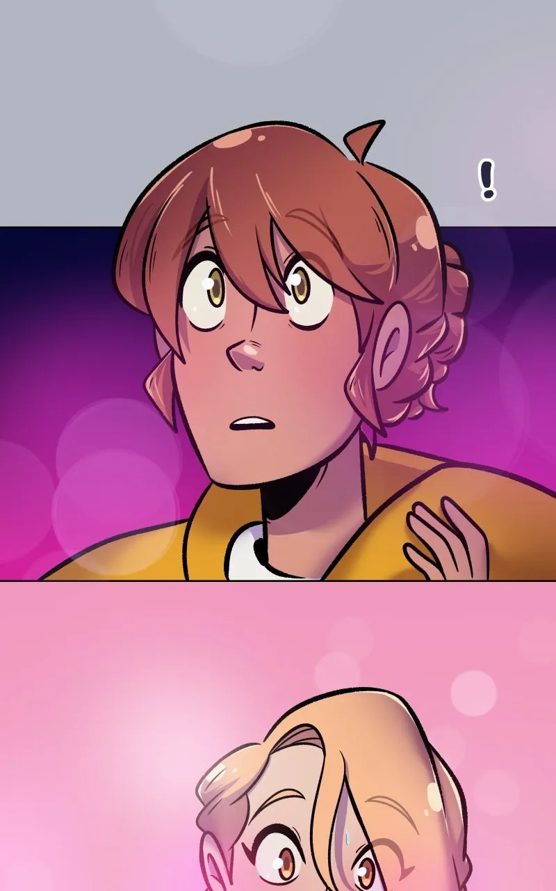 Letters on the Wall Chapter 3 page 64 - 