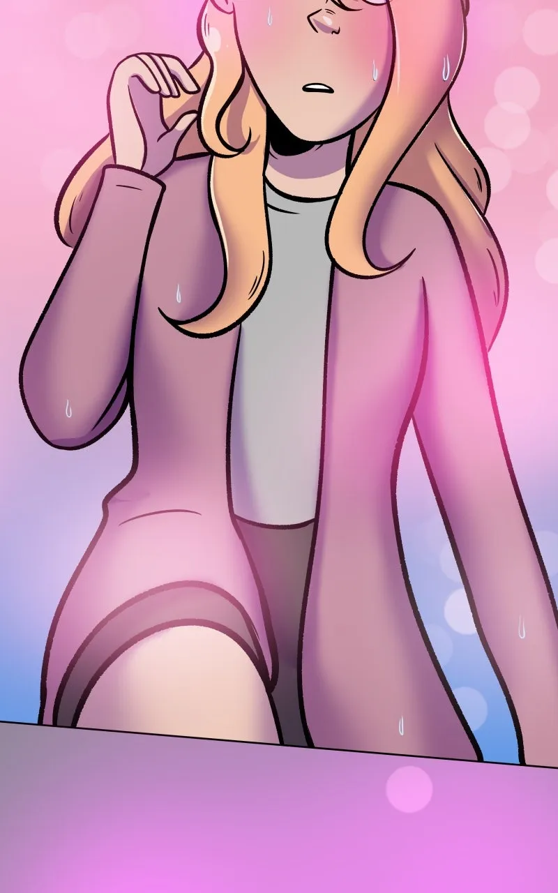 Letters on the Wall Chapter 3 page 65 - 