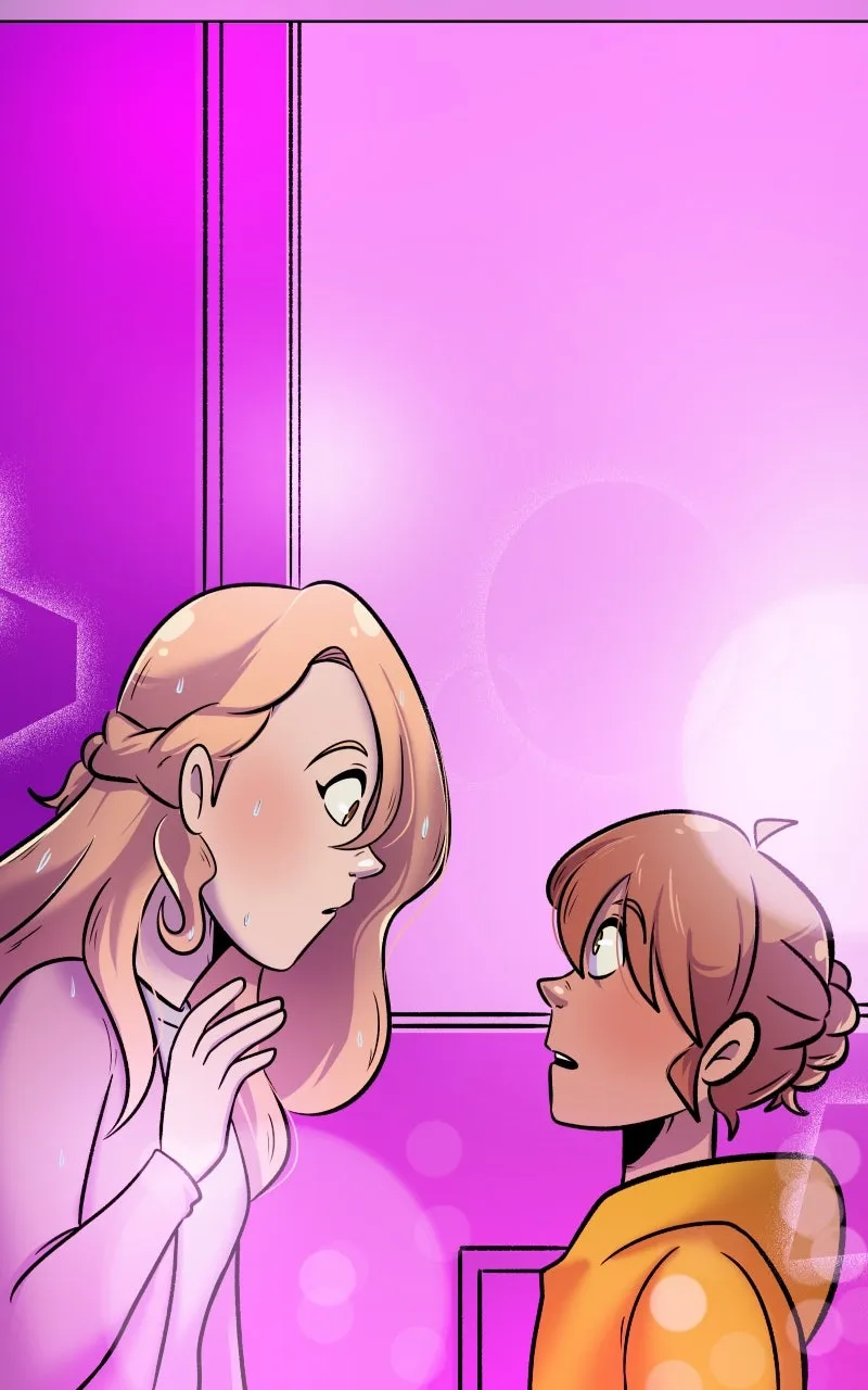 Letters on the Wall Chapter 3 page 66 - 