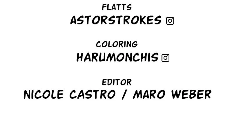Letters on the Wall Chapter 3 page 71 - 