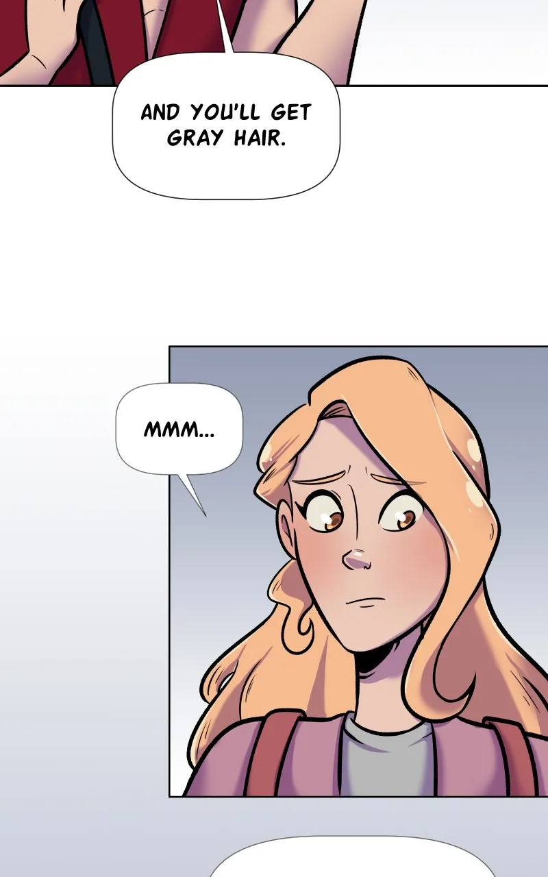 Letters on the Wall Chapter 3 page 9 - 