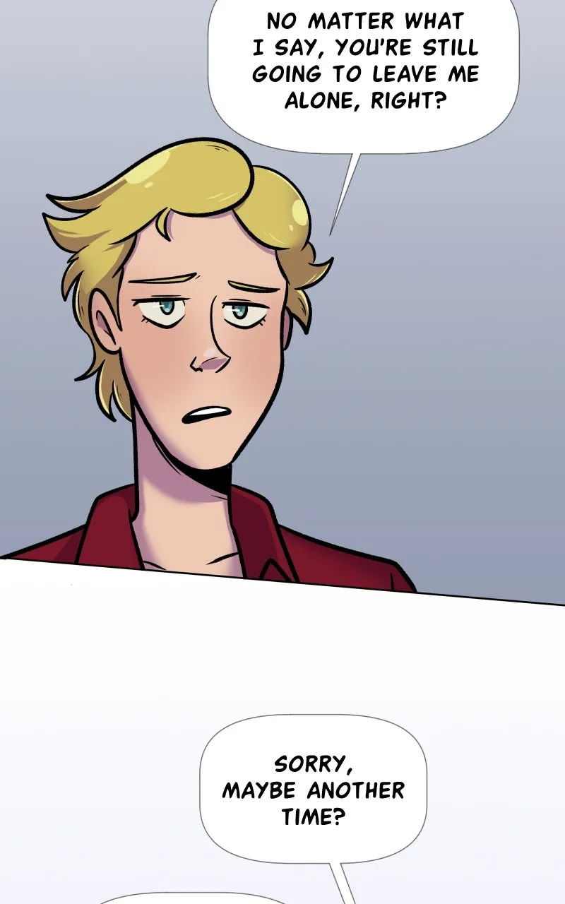 Letters on the Wall Chapter 3 page 10 - 