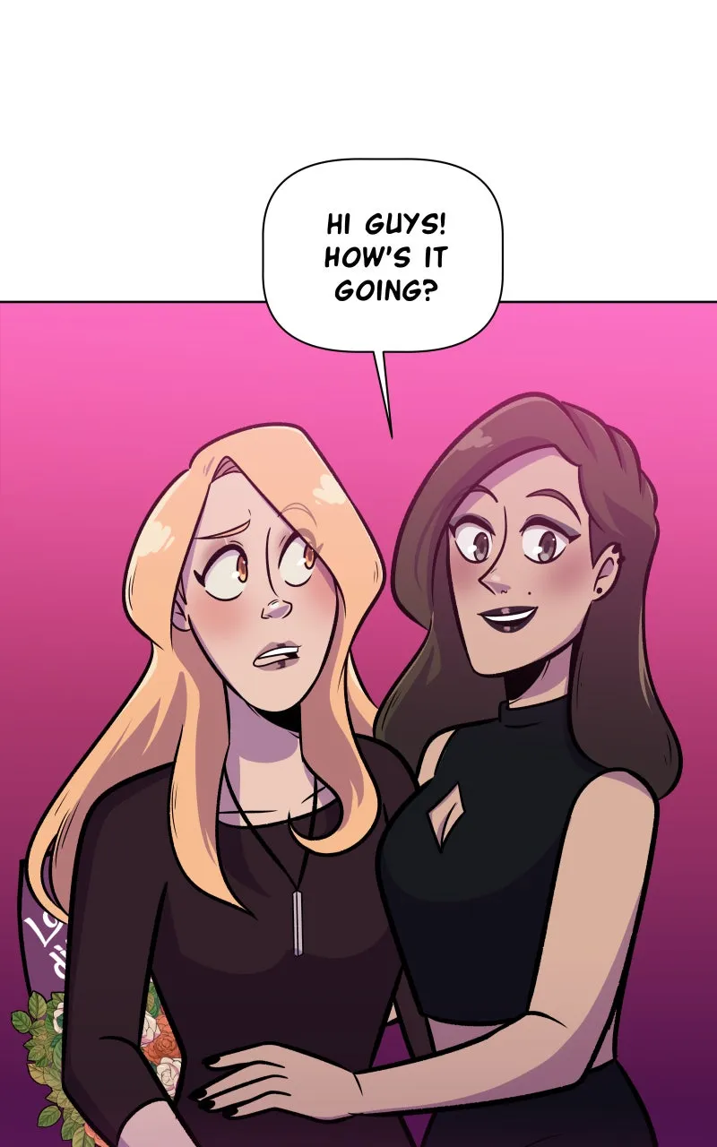 Letters on the Wall Chapter 30 page 1 - 